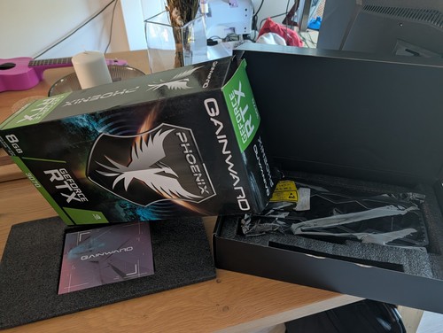 Nvidia geforce rtx 3070 - geforce,