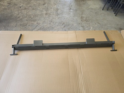 Metal folding hand - hand, machine
