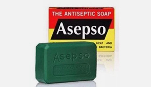 Asepso original antiseptic - asepso,