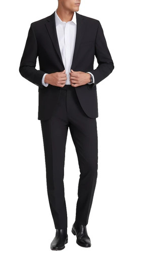Dkny mens modern fit piece - modern,