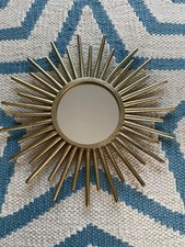 Vintage style sunburst - sunburst,