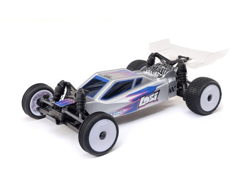 Losi micro 2wd buggy - losi,