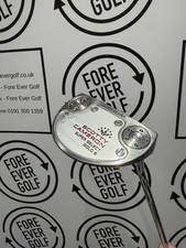 SCOTTY CAMERON SUPER SELECT