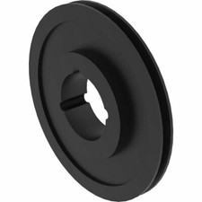 SPZ TAPER LOCK PULLEY V BELT MOTOR DRIVE PULLEY VEE BELT Z SECTION