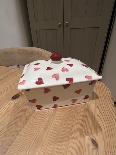 Emma bridgewater pink - emma,