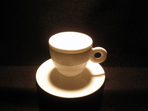 Illy richard ginori bone china - illy,