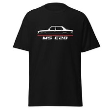 Premium T-Shirt For BMW M5 E28