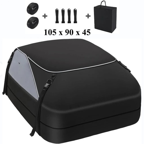 Cubic feet car - cubic, roof