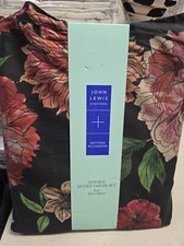 John Lewis + Matthew