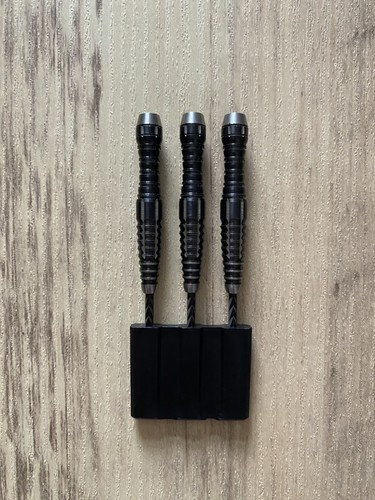 22g darts shot - shot, 4