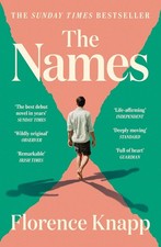 The Names: 'The best debut