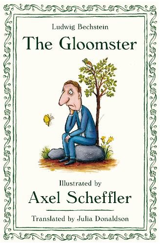 The gloomster bechstein - the,