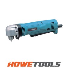 MAKITA DA3010 110v Angle drill 10mm keyed chuck