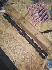 Bedford Ha Van  1256cc