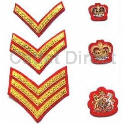 British army mess dress - british,