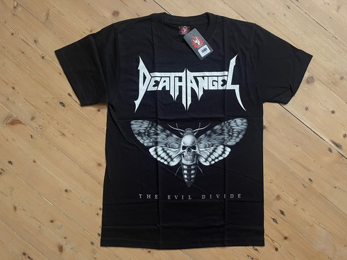 Death angel vintage - rock, metal