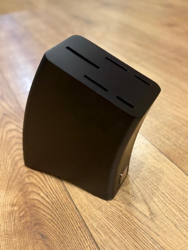 Brand new richardson sheffield - new,