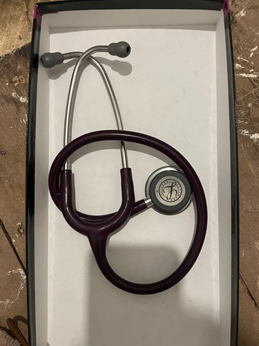 Littmann classic iii - 3m,