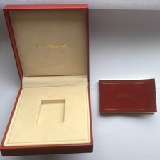 Genuine St Dupont Ligne 1