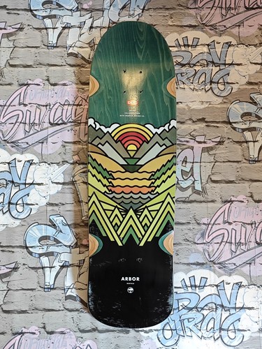 Arbor ddc martillo cruiser - ddc,