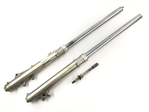 Yamaha 600 59x 1986 - 600,