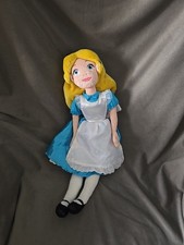 Alice In Wonderland 20”