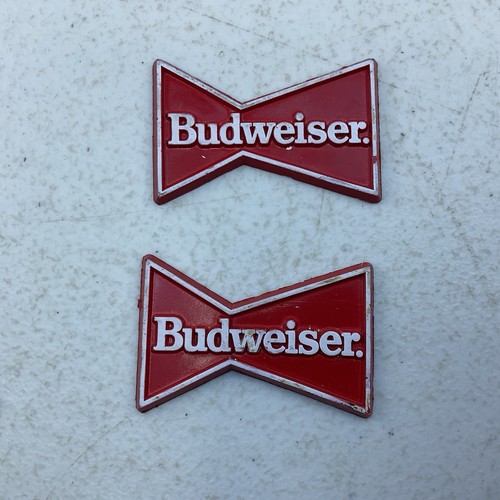 Lot vtg budweiser - 2,