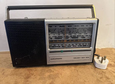 GRUNDIG RADIO MELODY BOY 600