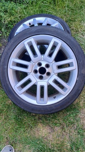 Rover 18 - zt,