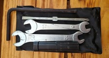 Genuine Honda Toolkit Z50 ST70