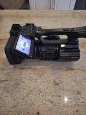 Sony HVR-Z5P PAL HDV 1080