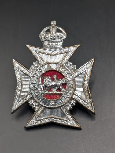 Royal rhodesia regiment - royal,