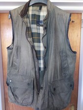Barbour Westmorland  Gilet