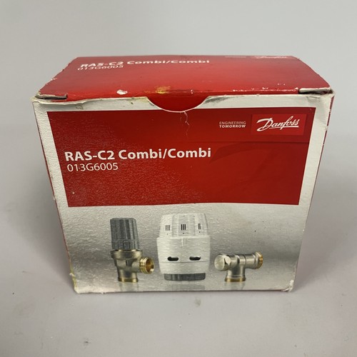 Danfoss valve white - danfoss,