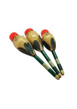 Handmade Chubber Floats