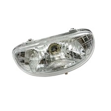 FRONT HEADLIGHT PROJECTOR