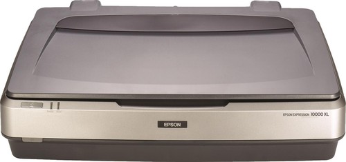 Epson expression 10000xl - expression,