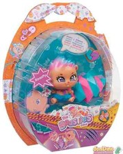 The Beasties Bellies: Baby