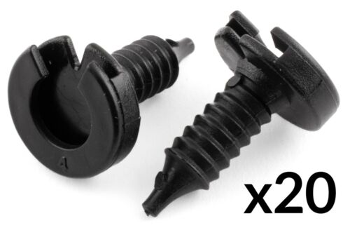 20x clips for - 20x,