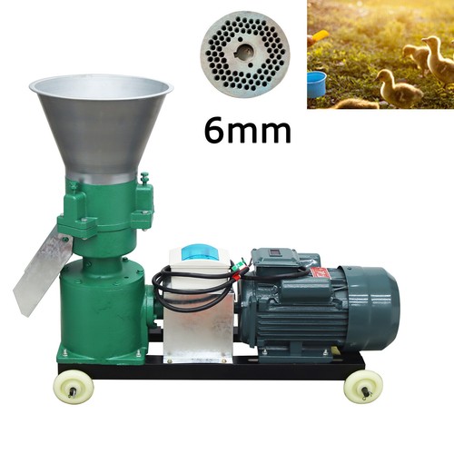 6mm plate 220v animal - animal, feed