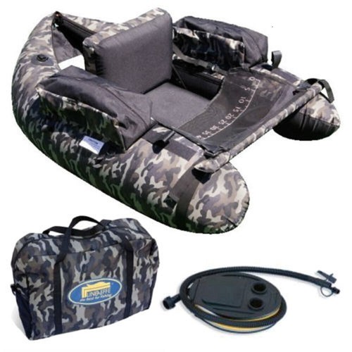 Lineaeffe belly boat - lineaeffe,
