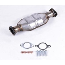 Catalytic Converter Type