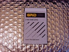 NEW BLANK NORD LEAD 1 & 2 SOUND 2MB BATTERY BACKED MEMORY CARD