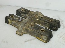 Yamaha VMX 1200 Vmax E reg front cylinder head cover.