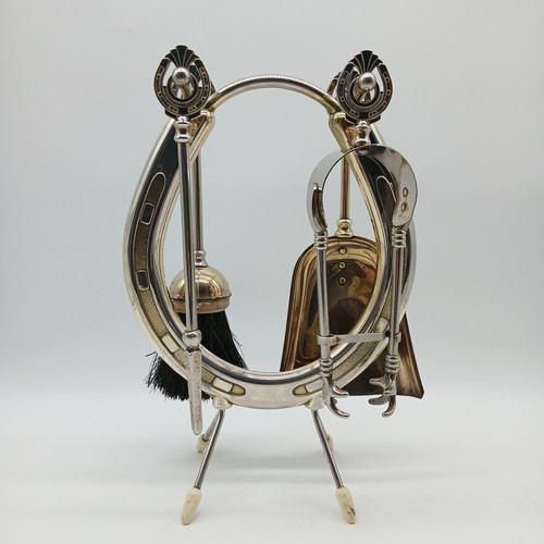 Vintage ianthe silver tone - vintage,