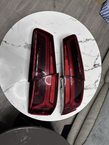 Genuine audi 7 - audi, a6