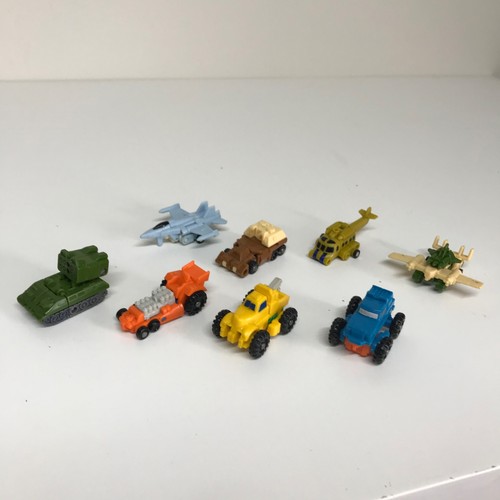 Vintage transformers - vintage, g1