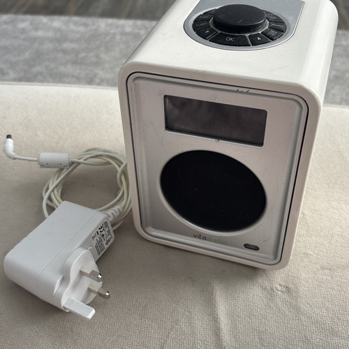 Vita audio ruark table - r1,