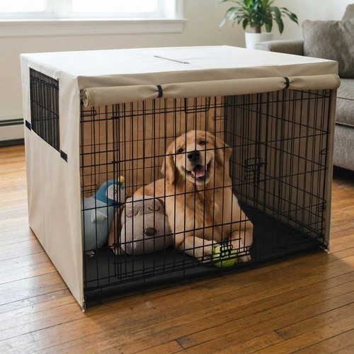 Dog crate cover inch - crate,