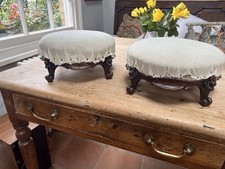 Beautiful Pair Of Victorian